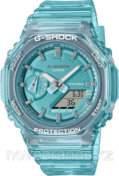 Часы Casio G-Shock GMA-S2100SK-2AER