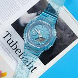Часы Casio G-Shock GMA-S2100SK-2AER, фото 8