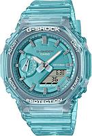 Часы Casio G-Shock GMA-S2100SK-2AER