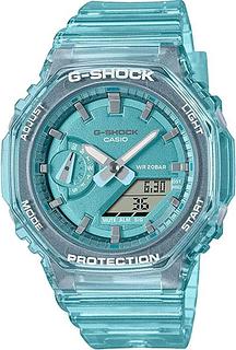 Часы Casio G-Shock GMA-S2100SK-2AER