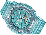 Часы Casio G-Shock GMA-S2100SK-2AER, фото 3