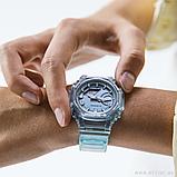 Часы Casio G-Shock GMA-S2100SK-2AER, фото 5