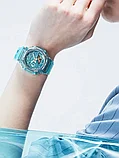 Часы Casio G-Shock GMA-S2100SK-2AER, фото 8
