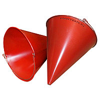 Пожарное ведро