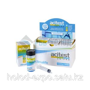 Кислотный тест ACITEST UNIPRO