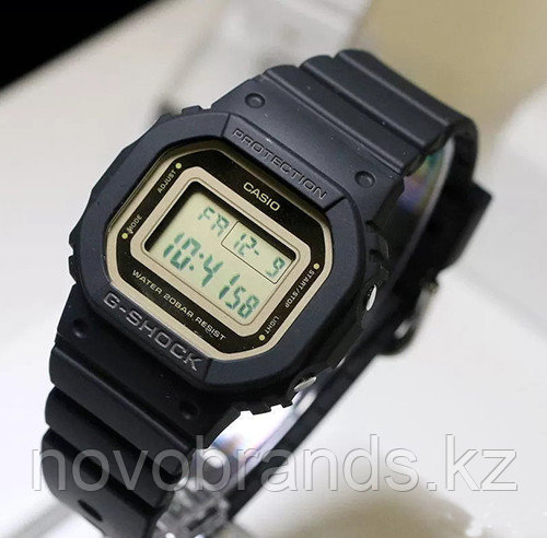Часы Casio G-Shock GMD-S5600-1DR - фото 2 - id-p109101867