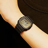 Часы Casio G-Shock  GMD-S5600-1DR, фото 4
