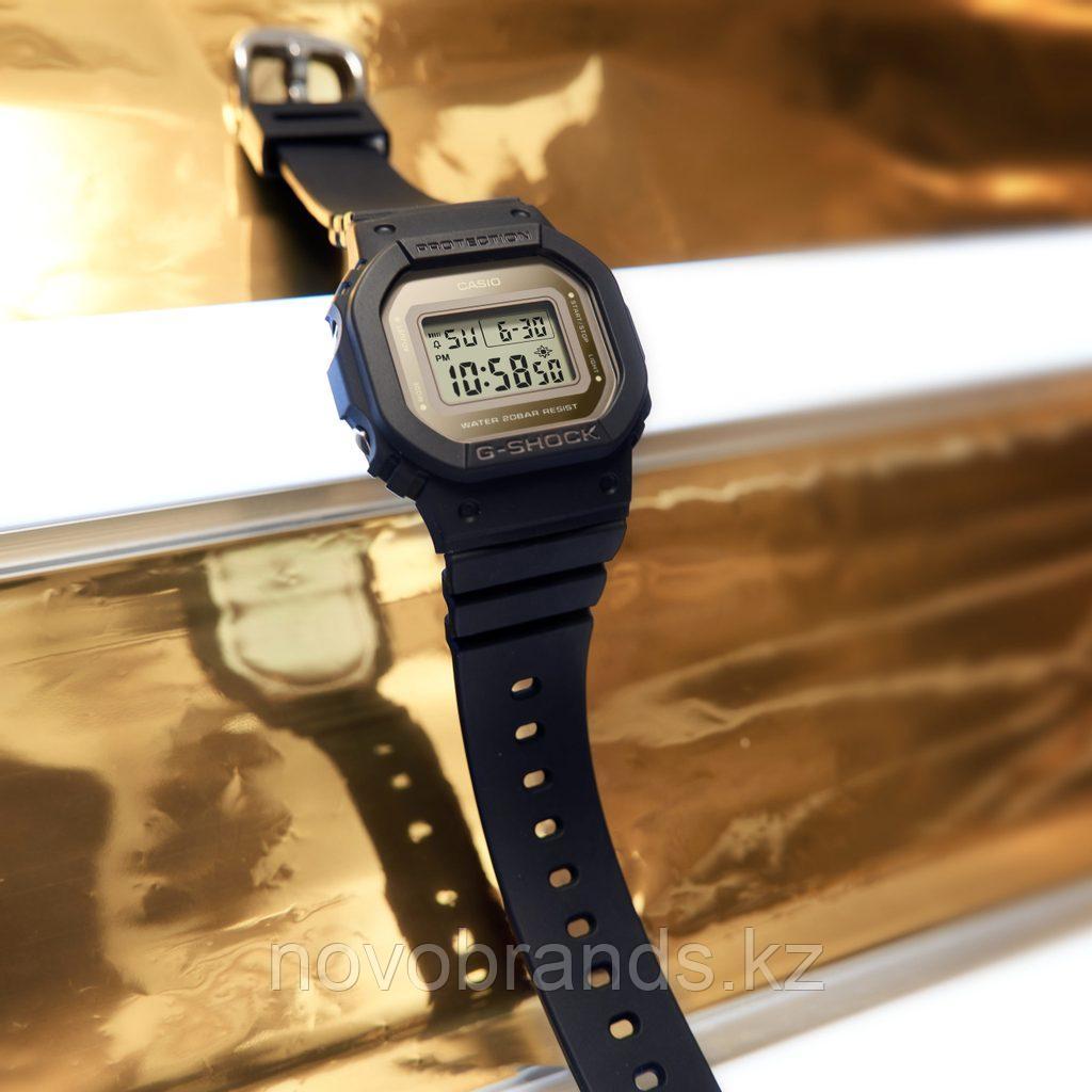 Часы Casio G-Shock GMD-S5600-1DR - фото 5 - id-p109101867