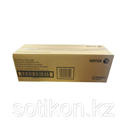Фотобарабан Xerox 013R00602 / 013R00631 (чёрный), фото 1