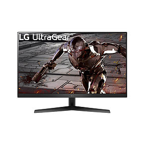 Монитор 32" LG 32GN50R Black, фото 3