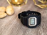 Casio G-Shock GMD-S5600-1DR сағаты, фото 3