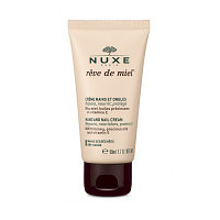 NUXE Rêve de Miel® Питательный крем для рук и ногтей, 50 мл