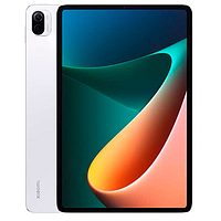 Планшет Xiaomi Pad 5 6GB RAM 128GB ROM Pearl White