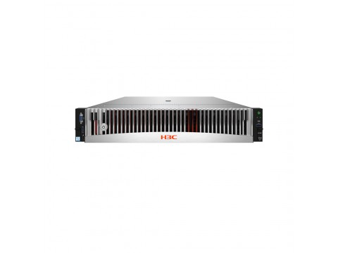 Сервер H3C UN-R4900-G5-SFF-C - фото 1 - id-p109115950