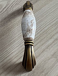 Ручка мебельная 8004-1-96 Bronze, фото 3