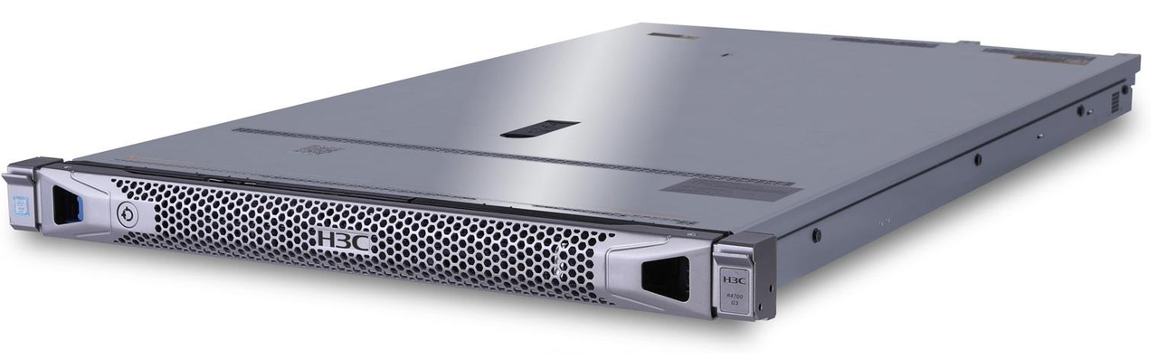 Сервер H3C UniServer R4700 G3