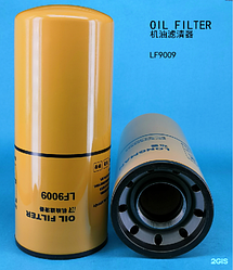 Масляный фильтр Longman LF9009