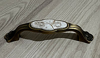Ручка мебельная 8002-1-96 Bronze
