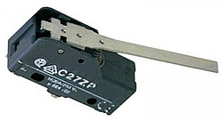 Микропереключатель для насоса C26 ZP3 16A 250V  F450 Grimac