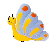 Мягкая Игрушка Бабочка Лиза 50 см