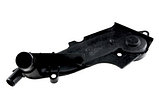 Корпус термостата Audi A4/A6/A8 1995-2005 V-2.4-2.8/Volkswagen Passat B5 1997-2005/Skoda Superb 2001-07 V-2.8, фото 4