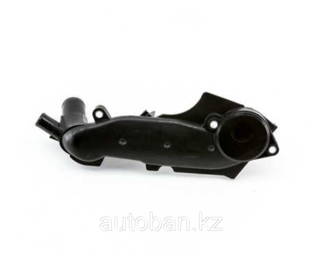 Корпус термостата Audi A4/A6/A8 1995-2005 V-2.4-2.8/Volkswagen Passat B5 1997-2005/Skoda Superb 2001-07 V-2.8