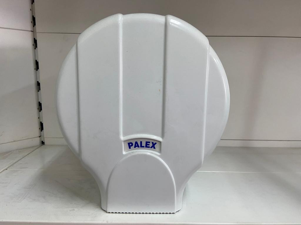 Диспенсер Palex для туалетной бумаги - фото 1 - id-p109118178
