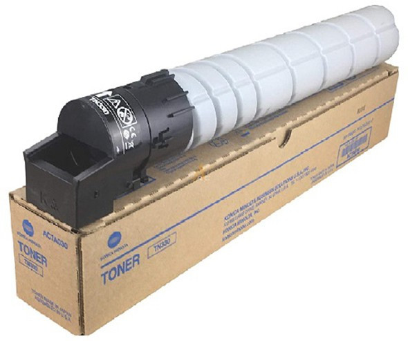 Тонер Konica Minolta TN330 Black для 300i/360i AC7A050