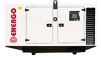 Дизельный генератор ENERGO AD200-T400-S (Кожух)