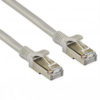 ExeGate FTP-RJ45-RJ45-C5e-10M-GY патч-корд (EX272305RUS)