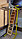 Чердачная лестница 60x120x280 см Standard Docke, фото 2