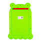 OS: Жидкокристаллический планшет разноцветный, лягушка Green, фото 4