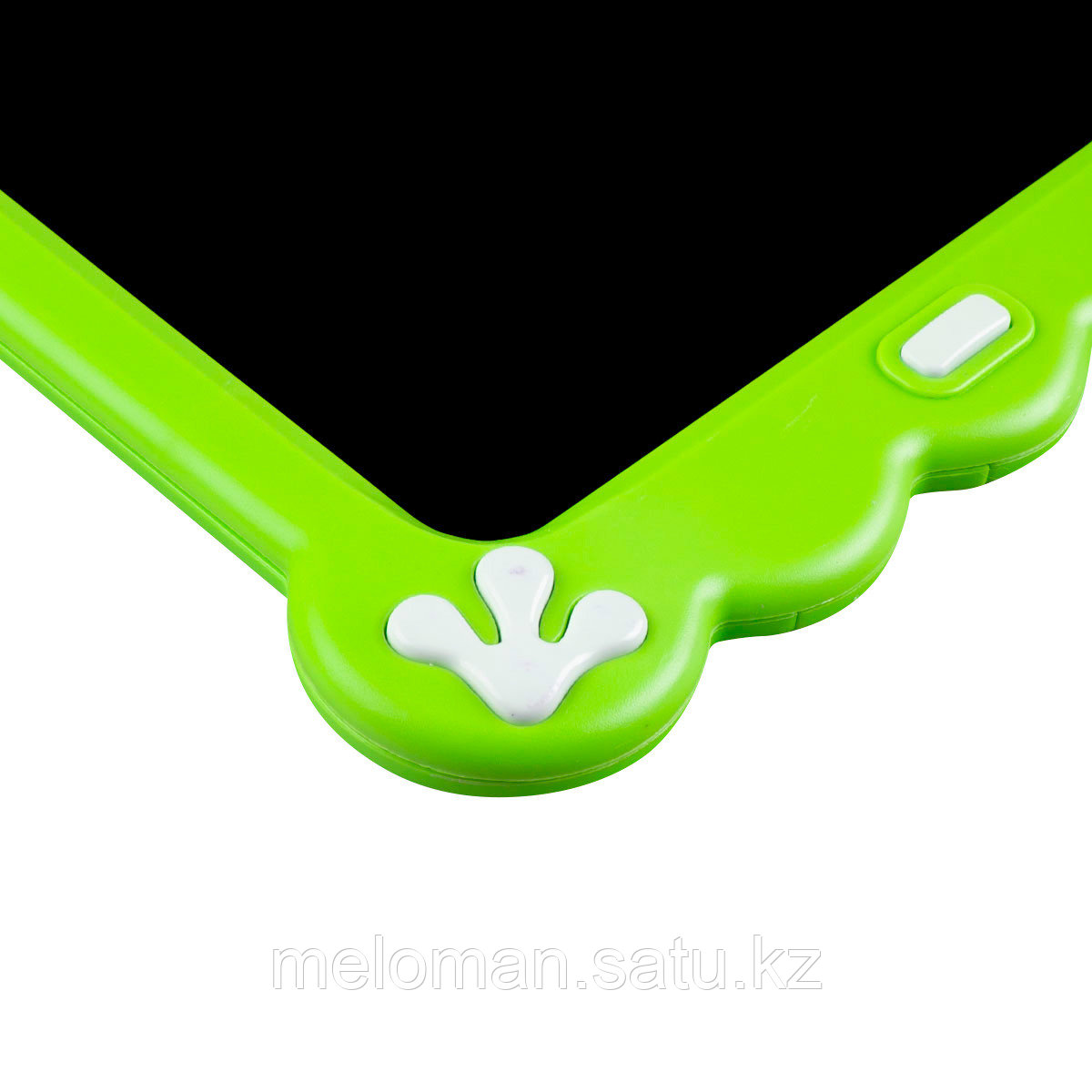 OS: Жидкокристаллический планшет разноцветный, лягушка Green - фото 6 - id-p104529025