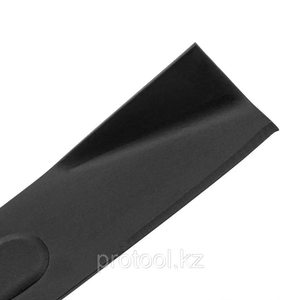 Нож для газонокосилки электрической Сибртех L1200, 32 см// Сибртех - фото 4 - id-p109119739