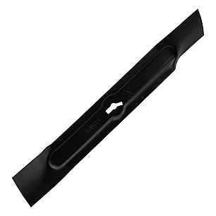 Нож для газонокосилки электрической Сибртех L1500 (арт. 96677), 33 см// Сибртех, фото 2