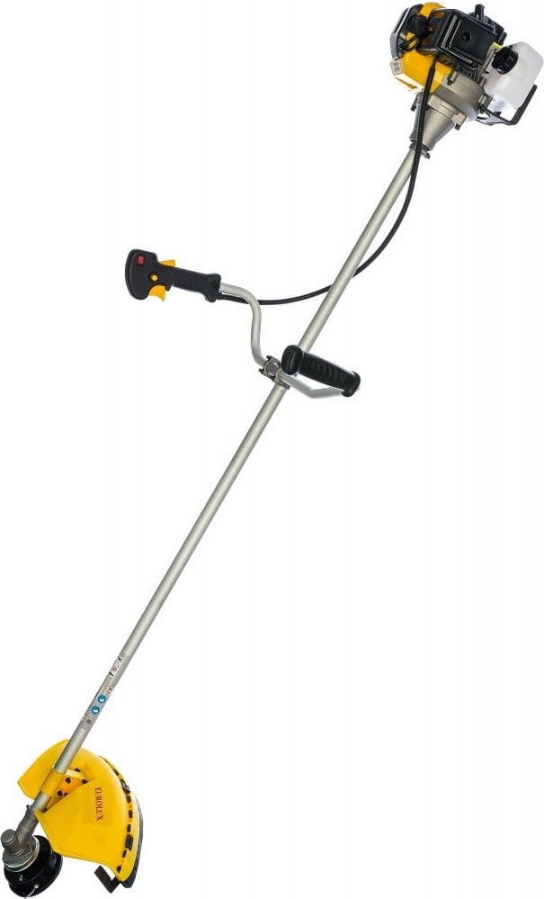 Триммер бензиновый Eurolux TR-2500T