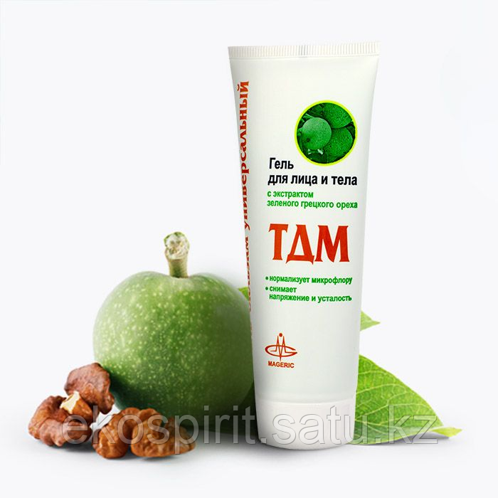 Гель для суставов ТДМ, 75 мл, фото 1