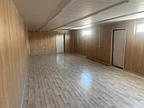 Утепленный спаренный 40 футовый контейнер, фото 2