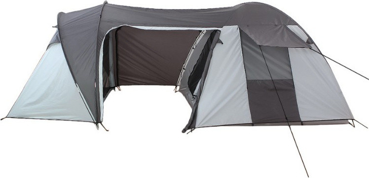 Палатка Camping Top 6050, серый - фото 1 - id-p109119984