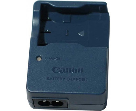Зарядное устройство для CANON CB-2LUE, фото 2