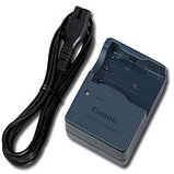 Зарядное устройство для CANON CB-2LUE, фото 2