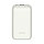 Портативный внешний аккумулятор Xiaomi 33W Power Bank 10000mAh Pocket Edition Pro Белый, фото 2