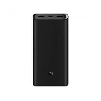 Xiaomi Mi 50W Power Bank 20000 портативті қуат банкі