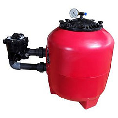 Фильтры песочные Atlaspool Ecostar Пластиковый 400mm