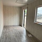 20 футовый утепленный контейнер, фото 3