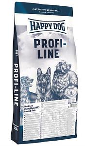 Happy dog hotsell profi line sportive
