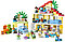 LEGO DUPLO Семейный дом 3 в 1, фото 2