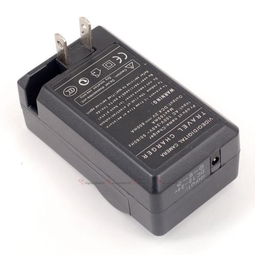 Зарядное устройство для SONY BK1 OLYMPUS LI50/70
