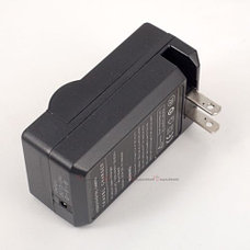 Зарядное устройство для SONY BK1 OLYMPUS LI50/70, фото 3