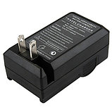 Зарядное устройство для SONY BK1 OLYMPUS LI50/70, фото 8